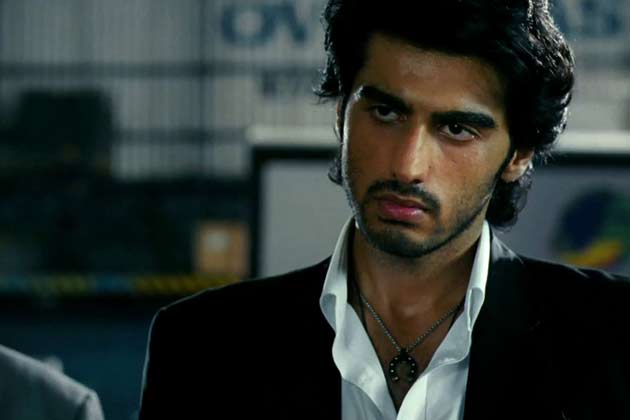 Aurangzeb song Jigra fakira: Arjun Kapoor is impressive!